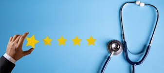 Eficiência e Resolutividade