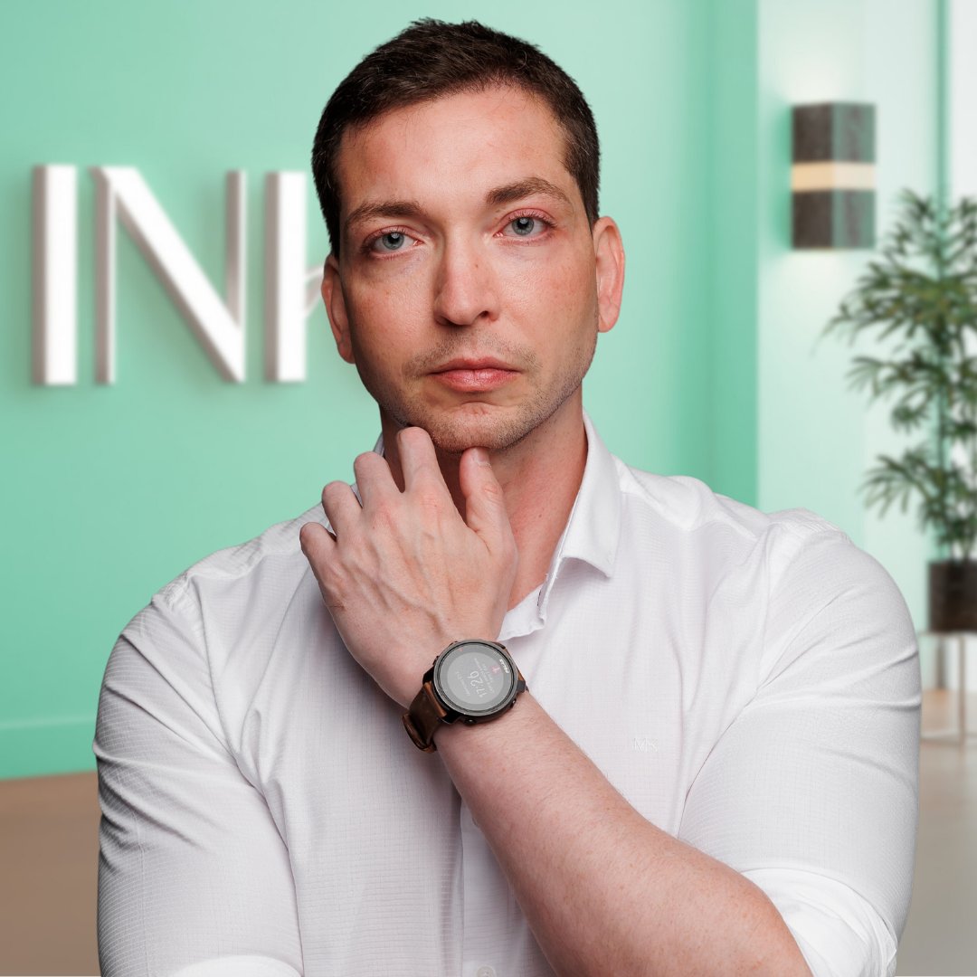 Dr. Anderson Clayton Sant'Anna