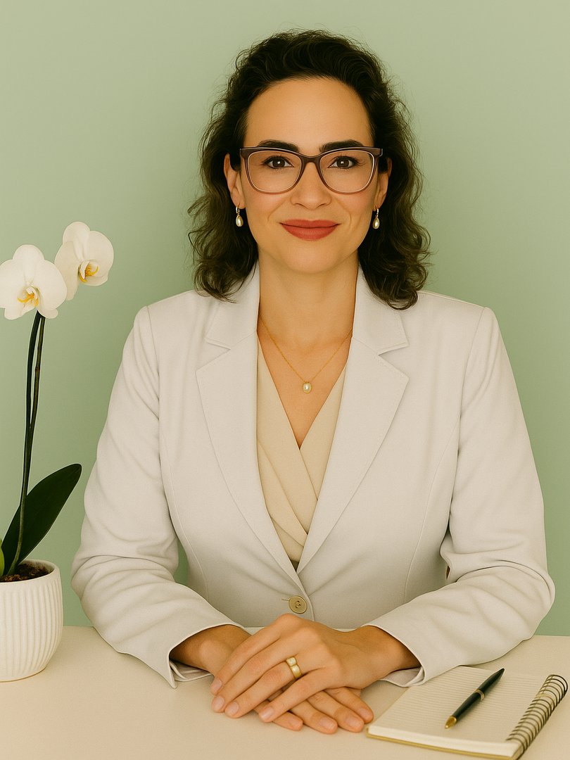 Foto do médico