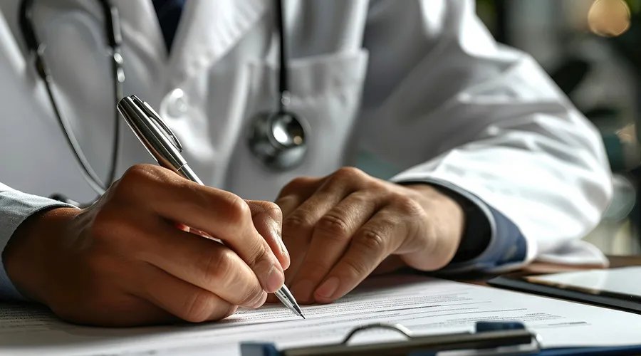 Olhar Investigativo da Patologia